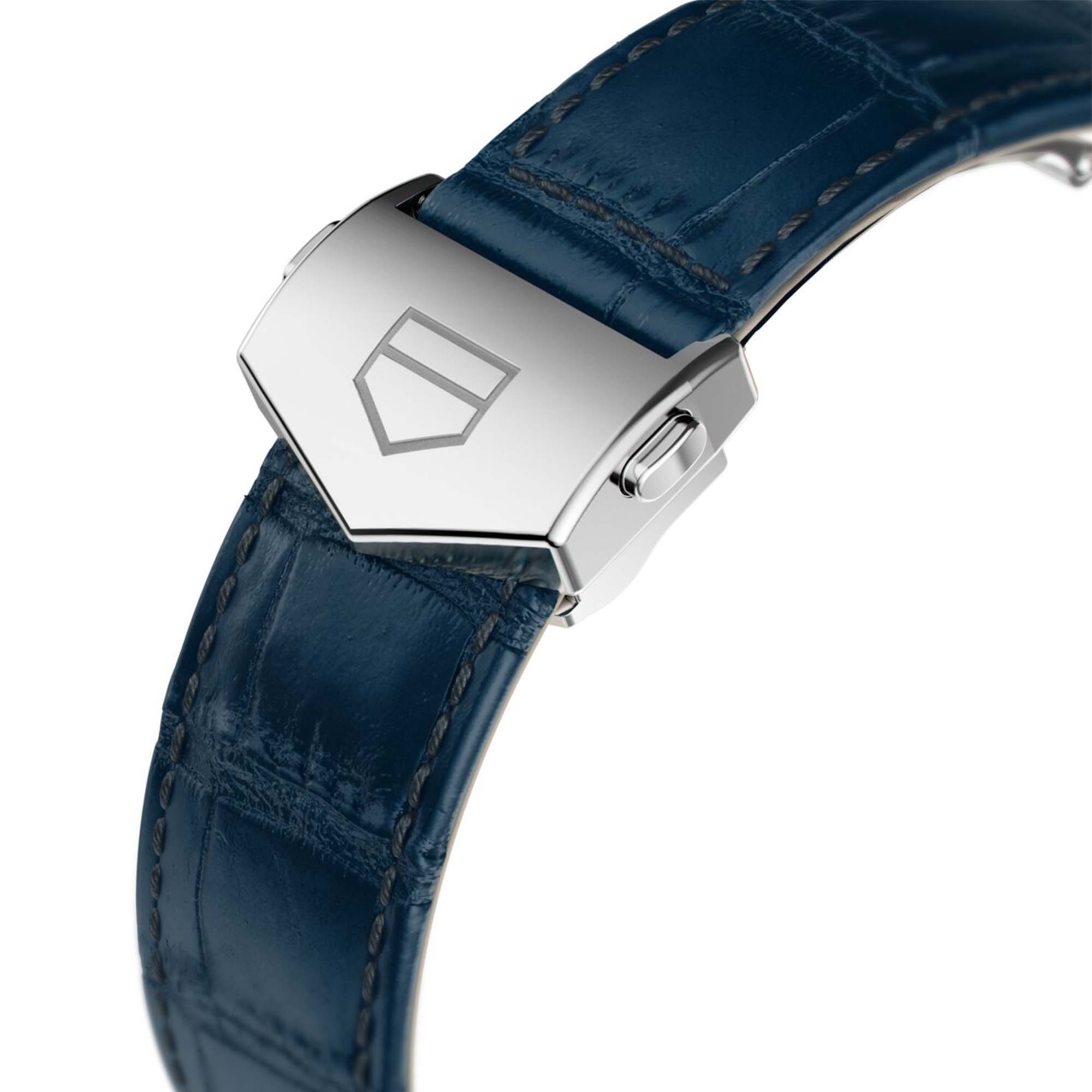Tag Heuer Monaco
